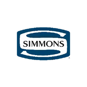 logo simmons