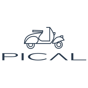 logo pical
